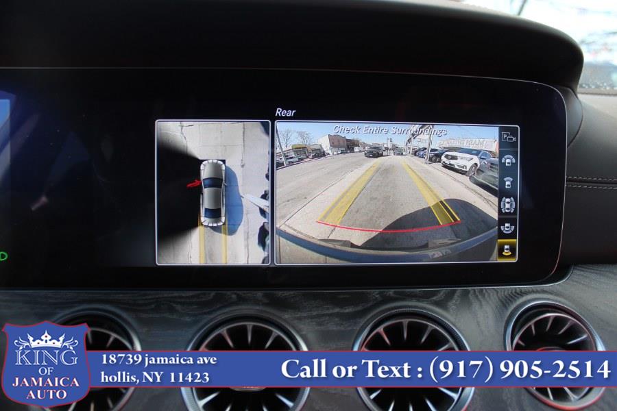 2020 Mercedes-Benz CLS CLS 450 4MATIC Coupe, available for sale in Hollis, New York | King of Jamaica Auto Inc. Hollis, New York 2020 Mercedes-Benz CLS CLS 450 4MATIC Coupe, available for sale in Hollis, New York | King of Jamaica Auto Inc. Hollis, New York