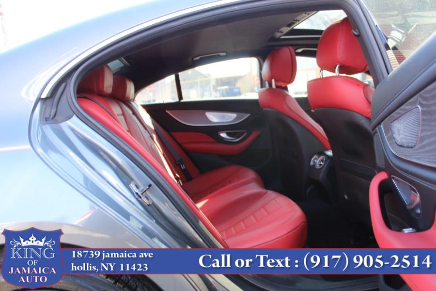 2020 Mercedes-Benz CLS CLS 450 4MATIC Coupe, available for sale in Hollis, New York | King of Jamaica Auto Inc. Hollis, New York 2020 Mercedes-Benz CLS CLS 450 4MATIC Coupe, available for sale in Hollis, New York | King of Jamaica Auto Inc. Hollis, New York