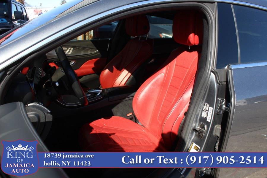 2020 Mercedes-Benz CLS CLS 450 4MATIC Coupe, available for sale in Hollis, New York | King of Jamaica Auto Inc. Hollis, New York 2020 Mercedes-Benz CLS CLS 450 4MATIC Coupe, available for sale in Hollis, New York | King of Jamaica Auto Inc. Hollis, New York