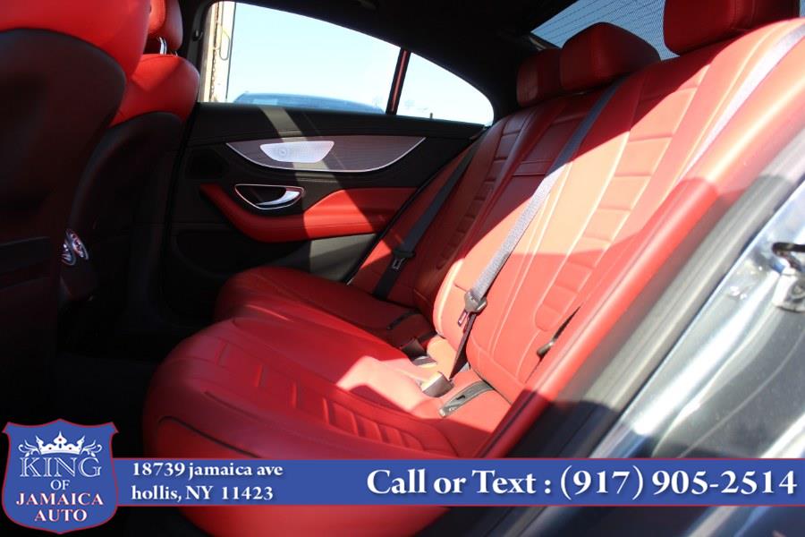2020 Mercedes-Benz CLS CLS 450 4MATIC Coupe, available for sale in Hollis, New York | King of Jamaica Auto Inc. Hollis, New York 2020 Mercedes-Benz CLS CLS 450 4MATIC Coupe, available for sale in Hollis, New York | King of Jamaica Auto Inc. Hollis, New York