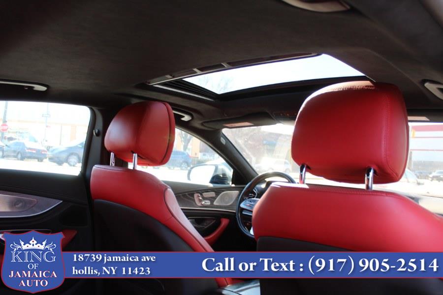 2020 Mercedes-Benz CLS CLS 450 4MATIC Coupe, available for sale in Hollis, New York | King of Jamaica Auto Inc. Hollis, New York 2020 Mercedes-Benz CLS CLS 450 4MATIC Coupe, available for sale in Hollis, New York | King of Jamaica Auto Inc. Hollis, New York