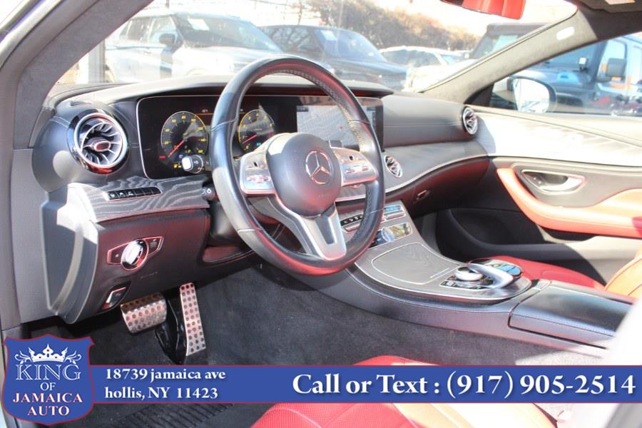 2020 Mercedes-Benz CLS CLS 450 4MATIC Coupe, available for sale in Hollis, New York | King of Jamaica Auto Inc. Hollis, New York 2020 Mercedes-Benz CLS CLS 450 4MATIC Coupe, available for sale in Hollis, New York | King of Jamaica Auto Inc. Hollis, New York