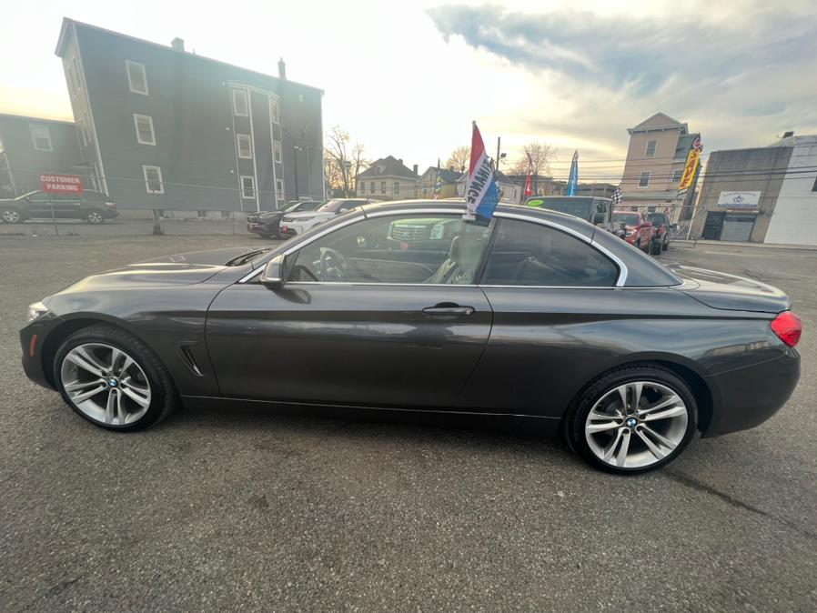 2016 BMW 4 Series 2dr Conv 428i xDrive AWD SULEV, available for sale in Irvington , New Jersey | Auto Haus of Irvington Corp. Irvington , New Jersey 2016 BMW 4 Series 2dr Conv 428i xDrive AWD SULEV, available for sale in Irvington , New Jersey | Auto Haus of Irvington Corp. Irvington , New Jersey
