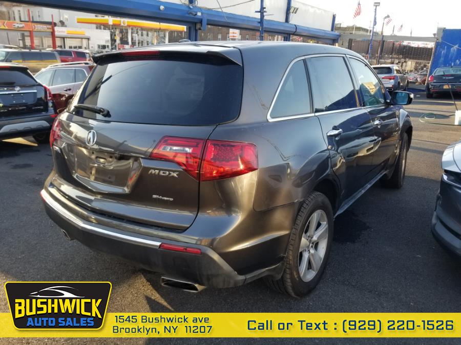 2011 Acura MDX AWD 4dr, available for sale in Brooklyn, New York | Bushwick Auto Sales LLC. Brooklyn, New York 2011 Acura MDX AWD 4dr, available for sale in Brooklyn, New York | Bushwick Auto Sales LLC. Brooklyn, New York