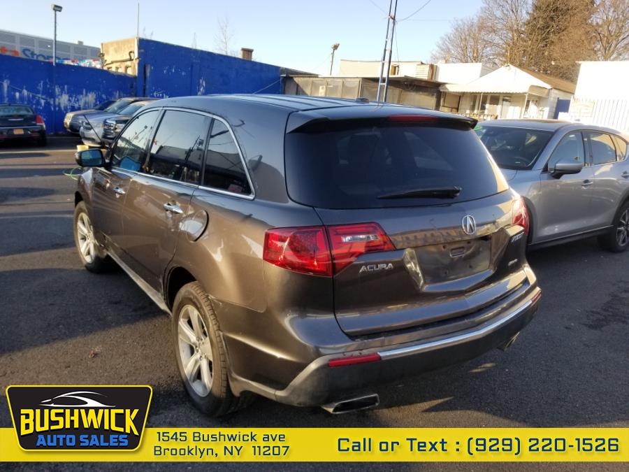 2011 Acura MDX AWD 4dr, available for sale in Brooklyn, New York | Bushwick Auto Sales LLC. Brooklyn, New York 2011 Acura MDX AWD 4dr, available for sale in Brooklyn, New York | Bushwick Auto Sales LLC. Brooklyn, New York