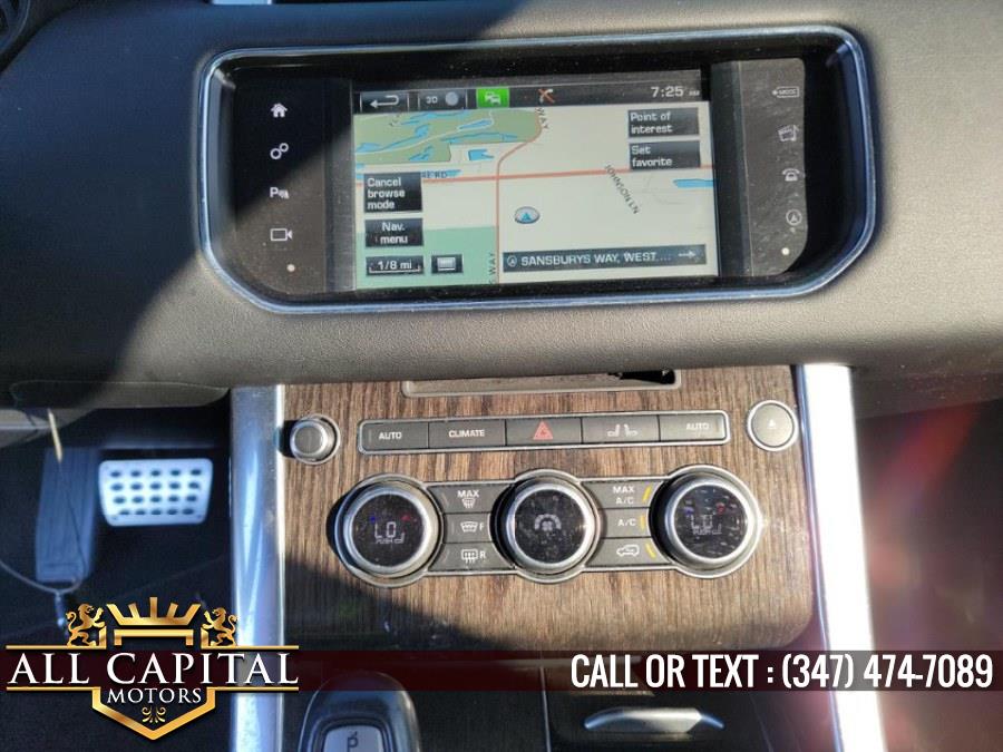 2016 Land Rover Range Rover Sport 4WD 4dr V6 HSE, available for sale in Brooklyn, New York | All Capital Motors. Brooklyn, New York 2016 Land Rover Range Rover Sport 4WD 4dr V6 HSE, available for sale in Brooklyn, New York | All Capital Motors. Brooklyn, New York