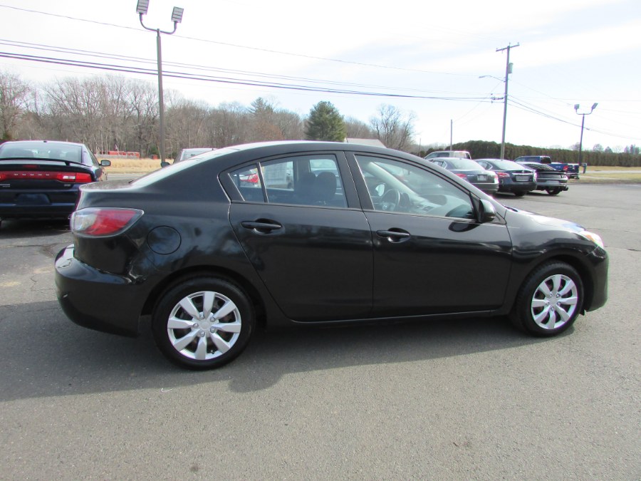 2013 Mazda Mazda3 4dr Sdn Auto i SV, available for sale in East Windsor, Connecticut | United Auto Sales of E Windsor, Inc. East Windsor, Connecticut 2013 Mazda Mazda3 4dr Sdn Auto i SV, available for sale in East Windsor, Connecticut | United Auto Sales of E Windsor, Inc. East Windsor, Connecticut