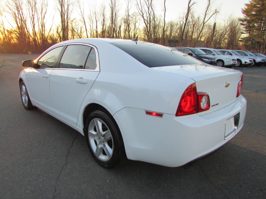 2010 Chevrolet Malibu 4dr Sdn LS w/1LS, available for sale in East Windsor, Connecticut | United Auto Sales of E Windsor, Inc. East Windsor, Connecticut 2010 Chevrolet Malibu 4dr Sdn LS w/1LS, available for sale in East Windsor, Connecticut | United Auto Sales of E Windsor, Inc. East Windsor, Connecticut