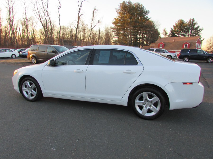 2010 Chevrolet Malibu 4dr Sdn LS w/1LS, available for sale in East Windsor, Connecticut | United Auto Sales of E Windsor, Inc. East Windsor, Connecticut 2010 Chevrolet Malibu 4dr Sdn LS w/1LS, available for sale in East Windsor, Connecticut | United Auto Sales of E Windsor, Inc. East Windsor, Connecticut
