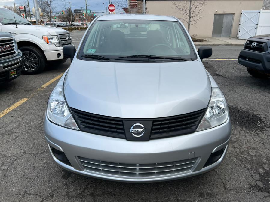2009 Nissan Versa 4dr Sdn I4 Auto 1.6, available for sale in Little Ferry, New Jersey | Easy Credit of Jersey. Little Ferry, New Jersey