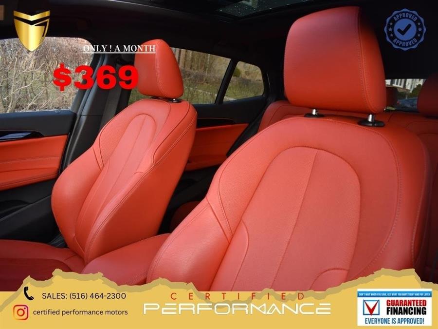 Used BMW X2 xDrive28i 2019 | Certified Performance Motors. Valley Stream, New York