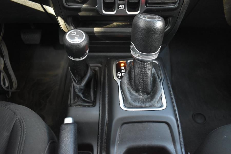 2020 Jeep Wrangler Unlimited Sport S, available for sale in Valley Stream, New York | Certified Performance Motors. Valley Stream, New York