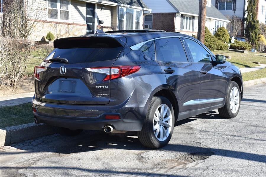 2020 Acura Rdx Base, available for sale in Valley Stream, New York | Certified Performance Motors. Valley Stream, New York