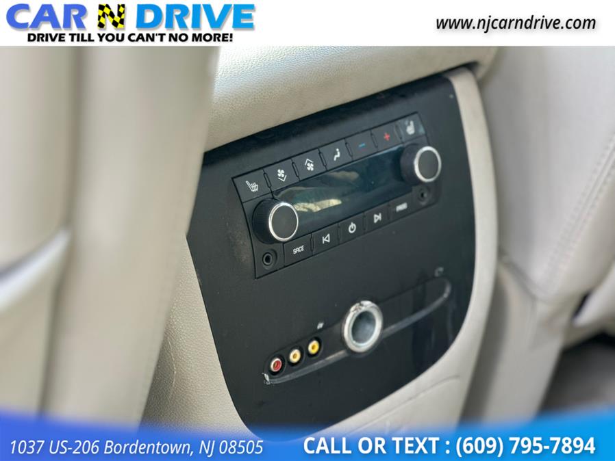 2007 Chevrolet Suburban LTZ 1500 4WD, available for sale in Bordentown, New Jersey | Car N Drive. Bordentown, New Jersey 2007 Chevrolet Suburban LTZ 1500 4WD, available for sale in Bordentown, New Jersey | Car N Drive. Bordentown, New Jersey