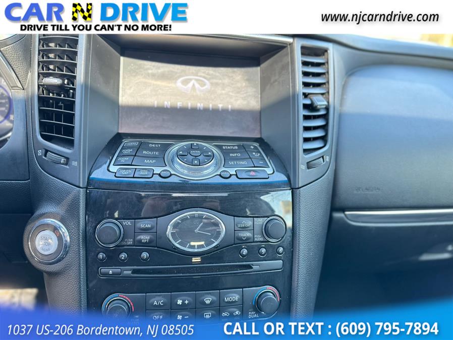 2015 Infiniti Qx70 Base AWD, available for sale in Burlington, New Jersey | Car N Drive. Burlington, New Jersey 2015 Infiniti Qx70 Base AWD, available for sale in Burlington, New Jersey | Car N Drive. Burlington, New Jersey