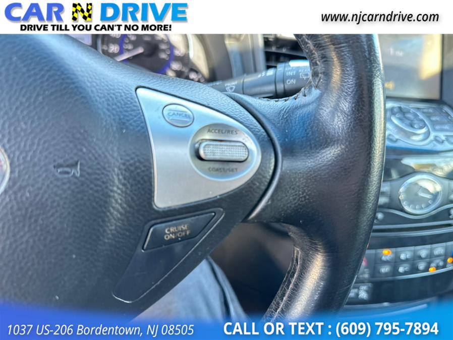 2015 Infiniti Qx70 Base AWD, available for sale in Burlington, New Jersey | Car N Drive. Burlington, New Jersey 2015 Infiniti Qx70 Base AWD, available for sale in Burlington, New Jersey | Car N Drive. Burlington, New Jersey