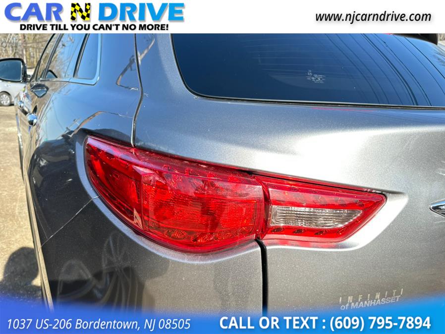 2015 Infiniti Qx70 Base AWD, available for sale in Burlington, New Jersey | Car N Drive. Burlington, New Jersey 2015 Infiniti Qx70 Base AWD, available for sale in Burlington, New Jersey | Car N Drive. Burlington, New Jersey