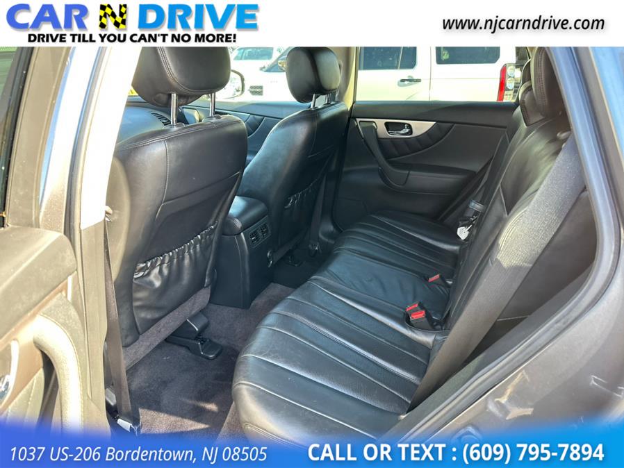 2015 Infiniti Qx70 Base AWD, available for sale in Burlington, New Jersey | Car N Drive. Burlington, New Jersey 2015 Infiniti Qx70 Base AWD, available for sale in Burlington, New Jersey | Car N Drive. Burlington, New Jersey