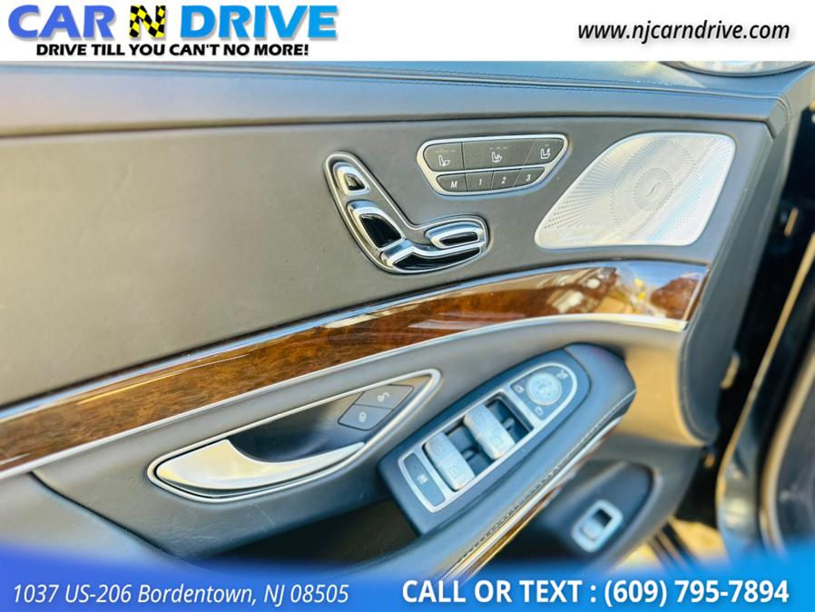2016 Mercedes-benz Maybach S600 Sedan, available for sale in Bordentown, New Jersey | Car N Drive. Bordentown, New Jersey 2016 Mercedes-benz Maybach S600 Sedan, available for sale in Bordentown, New Jersey | Car N Drive. Bordentown, New Jersey