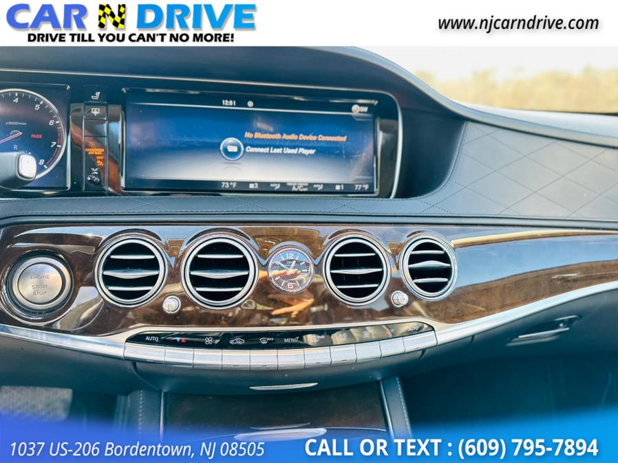 2016 Mercedes-benz Maybach S600 Sedan, available for sale in Bordentown, New Jersey | Car N Drive. Bordentown, New Jersey 2016 Mercedes-benz Maybach S600 Sedan, available for sale in Bordentown, New Jersey | Car N Drive. Bordentown, New Jersey