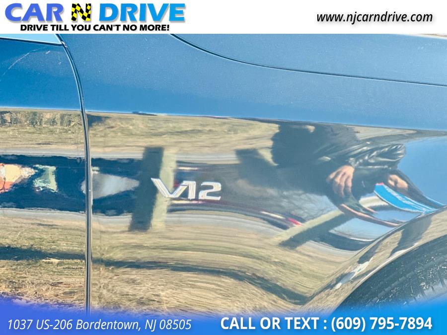 2016 Mercedes-benz Maybach S600 Sedan, available for sale in Bordentown, New Jersey | Car N Drive. Bordentown, New Jersey 2016 Mercedes-benz Maybach S600 Sedan, available for sale in Bordentown, New Jersey | Car N Drive. Bordentown, New Jersey