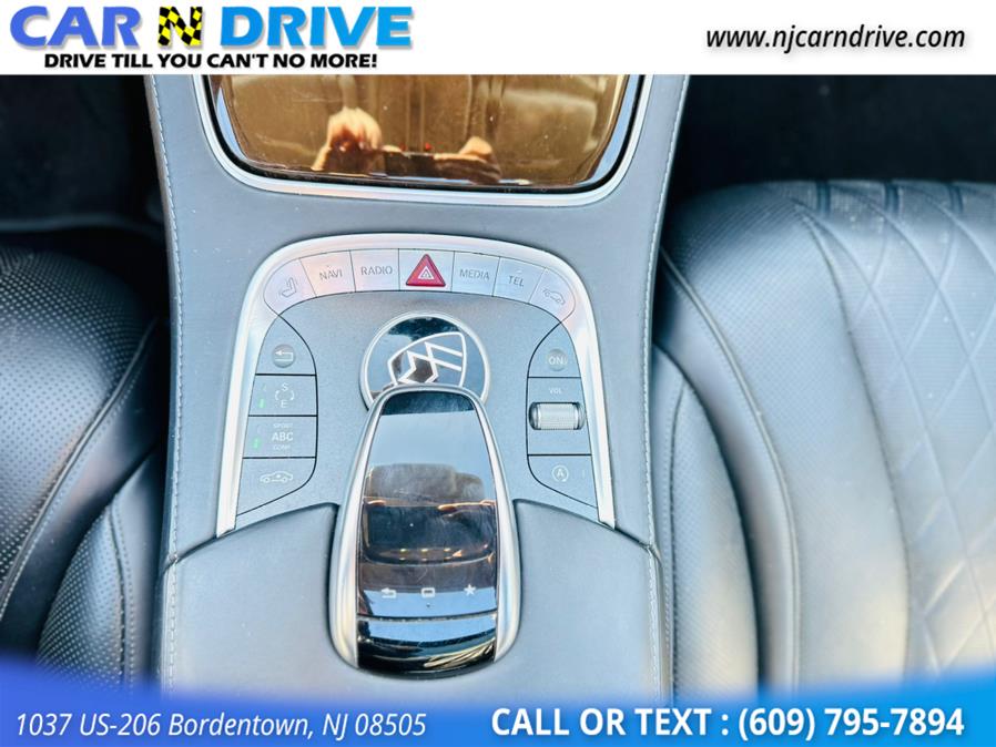 2016 Mercedes-benz Maybach S600 Sedan, available for sale in Bordentown, New Jersey | Car N Drive. Bordentown, New Jersey 2016 Mercedes-benz Maybach S600 Sedan, available for sale in Bordentown, New Jersey | Car N Drive. Bordentown, New Jersey