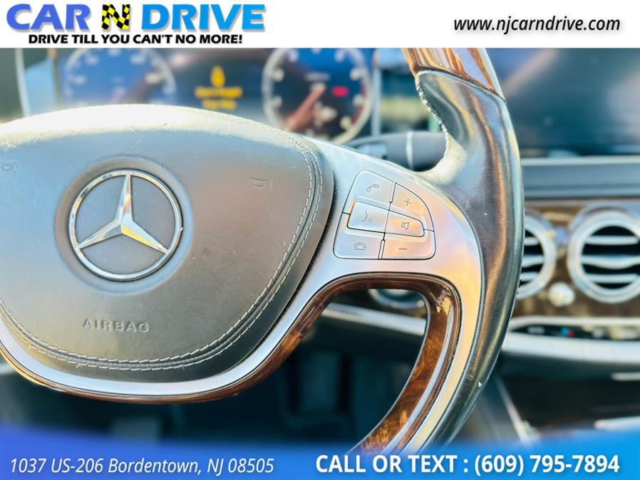 2016 Mercedes-benz Maybach S600 Sedan, available for sale in Bordentown, New Jersey | Car N Drive. Bordentown, New Jersey 2016 Mercedes-benz Maybach S600 Sedan, available for sale in Bordentown, New Jersey | Car N Drive. Bordentown, New Jersey