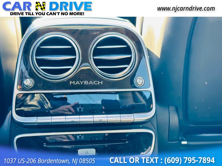 2016 Mercedes-benz Maybach S600 Sedan, available for sale in Bordentown, New Jersey | Car N Drive. Bordentown, New Jersey 2016 Mercedes-benz Maybach S600 Sedan, available for sale in Bordentown, New Jersey | Car N Drive. Bordentown, New Jersey