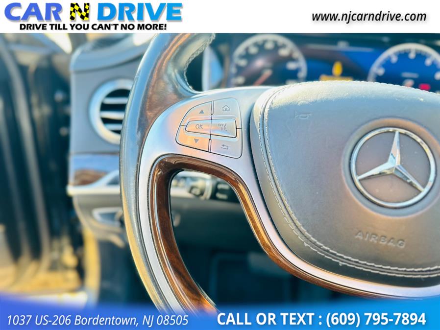 2016 Mercedes-benz Maybach S600 Sedan, available for sale in Bordentown, New Jersey | Car N Drive. Bordentown, New Jersey 2016 Mercedes-benz Maybach S600 Sedan, available for sale in Bordentown, New Jersey | Car N Drive. Bordentown, New Jersey