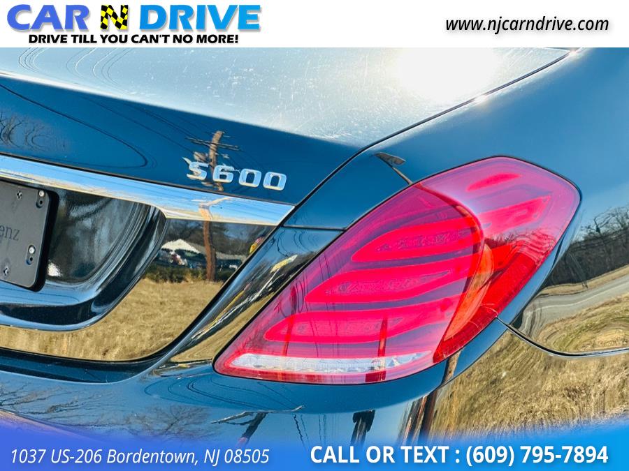 2016 Mercedes-benz Maybach S600 Sedan, available for sale in Bordentown, New Jersey | Car N Drive. Bordentown, New Jersey 2016 Mercedes-benz Maybach S600 Sedan, available for sale in Bordentown, New Jersey | Car N Drive. Bordentown, New Jersey