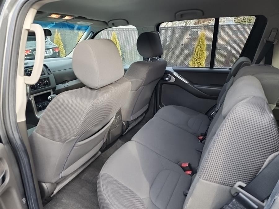 2008 Nissan Pathfinder 4WD 4dr V6 SE, available for sale in Islip, New York | L.I. Auto Gallery. Islip, New York 2008 Nissan Pathfinder 4WD 4dr V6 SE, available for sale in Islip, New York | L.I. Auto Gallery. Islip, New York