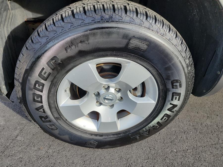 2008 Nissan Pathfinder 4WD 4dr V6 SE, available for sale in Islip, New York | L.I. Auto Gallery. Islip, New York 2008 Nissan Pathfinder 4WD 4dr V6 SE, available for sale in Islip, New York | L.I. Auto Gallery. Islip, New York