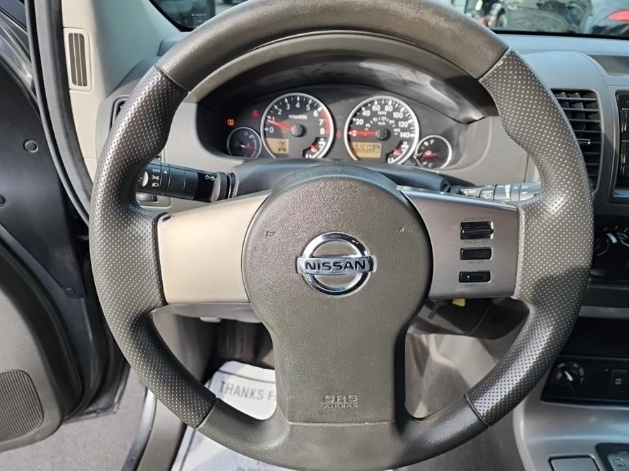 2008 Nissan Pathfinder 4WD 4dr V6 SE, available for sale in Islip, New York | L.I. Auto Gallery. Islip, New York 2008 Nissan Pathfinder 4WD 4dr V6 SE, available for sale in Islip, New York | L.I. Auto Gallery. Islip, New York