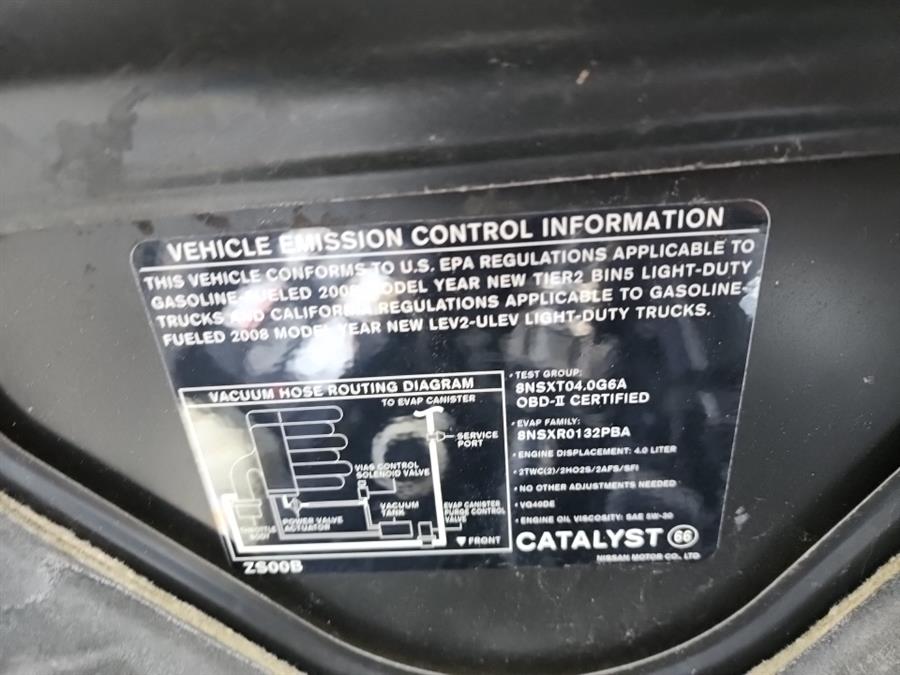 2008 Nissan Pathfinder 4WD 4dr V6 SE, available for sale in Islip, New York | L.I. Auto Gallery. Islip, New York 2008 Nissan Pathfinder 4WD 4dr V6 SE, available for sale in Islip, New York | L.I. Auto Gallery. Islip, New York