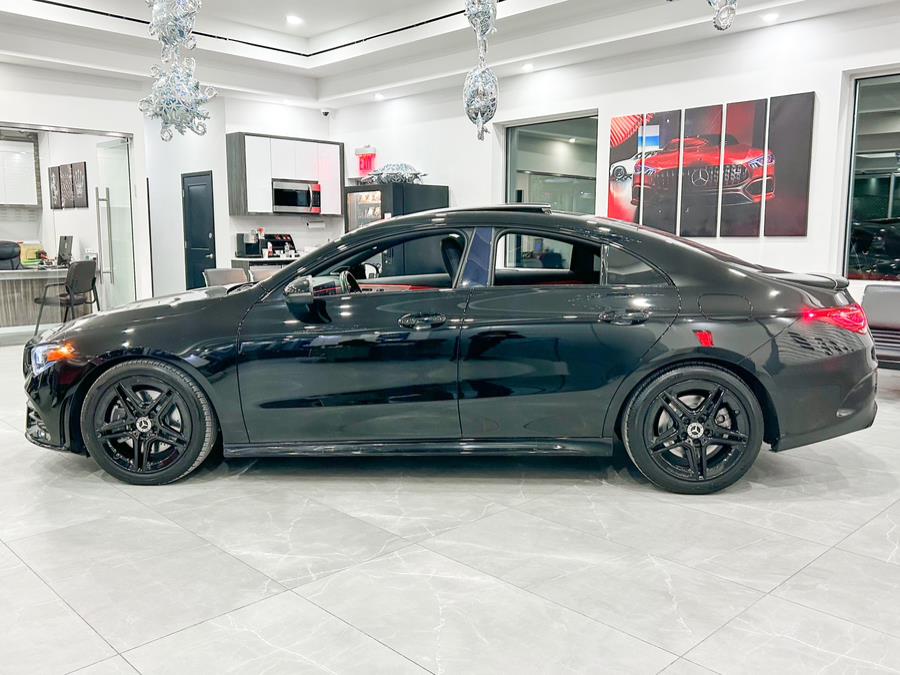 2020 Mercedes-Benz CLA CLA 250 4MATIC Coupe, available for sale in Franklin Square, New York | C Rich Cars. Franklin Square, New York