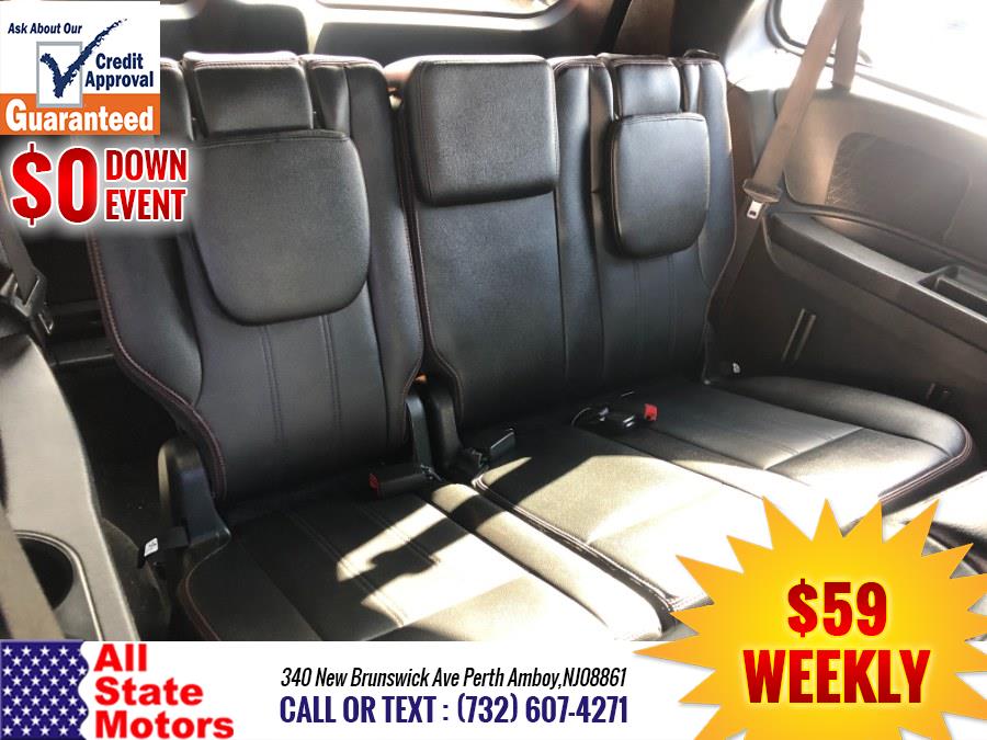 2018 Dodge Grand Caravan GT Wagon, available for sale in Perth Amboy, New Jersey | All State Motor Inc. Perth Amboy, New Jersey 2018 Dodge Grand Caravan GT Wagon, available for sale in Perth Amboy, New Jersey | All State Motor Inc. Perth Amboy, New Jersey
