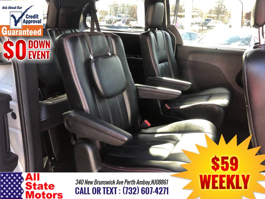 2018 Dodge Grand Caravan GT Wagon, available for sale in Perth Amboy, New Jersey | All State Motor Inc. Perth Amboy, New Jersey 2018 Dodge Grand Caravan GT Wagon, available for sale in Perth Amboy, New Jersey | All State Motor Inc. Perth Amboy, New Jersey
