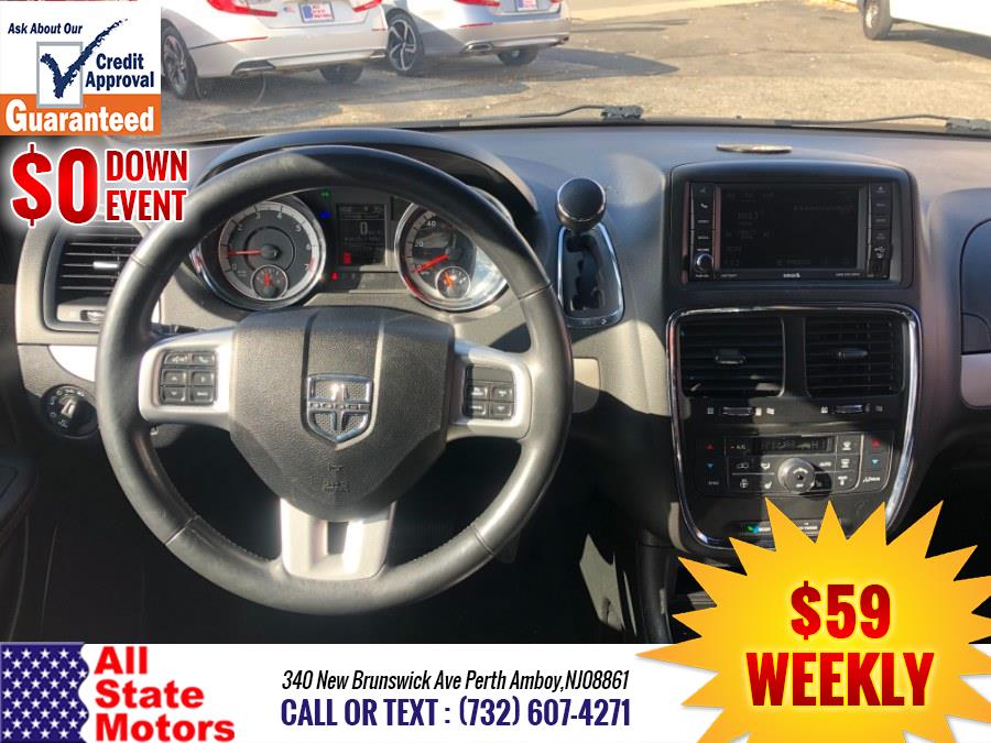 2018 Dodge Grand Caravan GT Wagon, available for sale in Perth Amboy, New Jersey | All State Motor Inc. Perth Amboy, New Jersey 2018 Dodge Grand Caravan GT Wagon, available for sale in Perth Amboy, New Jersey | All State Motor Inc. Perth Amboy, New Jersey