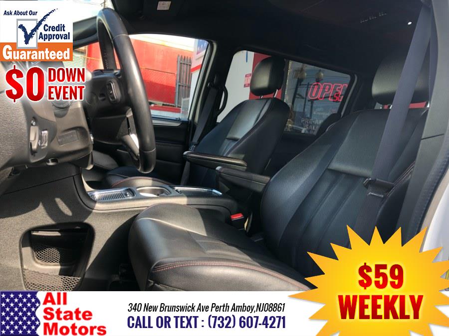 2018 Dodge Grand Caravan GT Wagon, available for sale in Perth Amboy, New Jersey | All State Motor Inc. Perth Amboy, New Jersey 2018 Dodge Grand Caravan GT Wagon, available for sale in Perth Amboy, New Jersey | All State Motor Inc. Perth Amboy, New Jersey