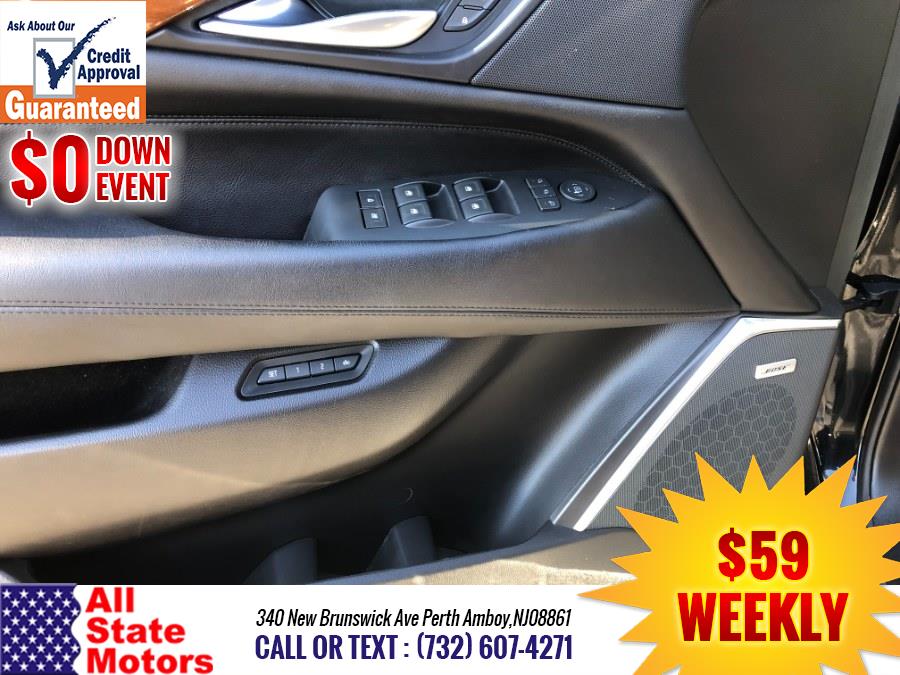 2017 Cadillac Escalade ESV 4WD 4dr, available for sale in Perth Amboy, New Jersey | All State Motor Inc. Perth Amboy, New Jersey 2017 Cadillac Escalade ESV 4WD 4dr, available for sale in Perth Amboy, New Jersey | All State Motor Inc. Perth Amboy, New Jersey
