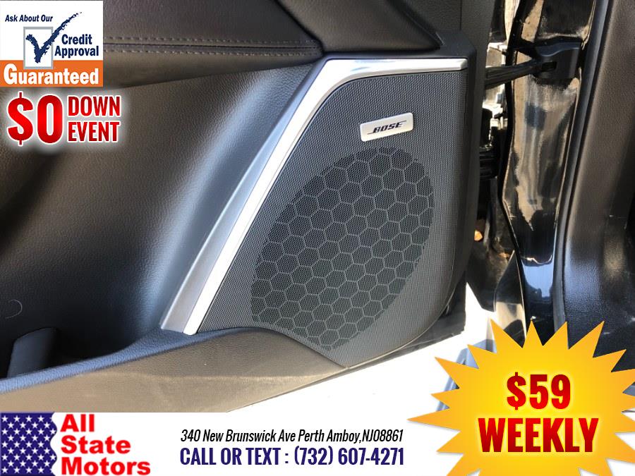 2017 Cadillac Escalade ESV 4WD 4dr, available for sale in Perth Amboy, New Jersey | All State Motor Inc. Perth Amboy, New Jersey 2017 Cadillac Escalade ESV 4WD 4dr, available for sale in Perth Amboy, New Jersey | All State Motor Inc. Perth Amboy, New Jersey