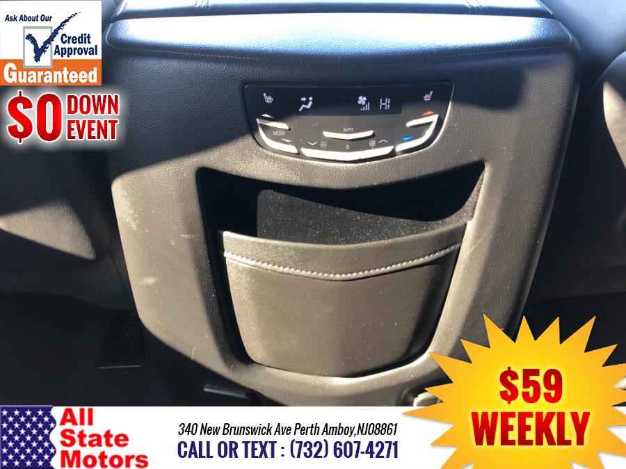 2017 Cadillac Escalade ESV 4WD 4dr, available for sale in Perth Amboy, New Jersey | All State Motor Inc. Perth Amboy, New Jersey 2017 Cadillac Escalade ESV 4WD 4dr, available for sale in Perth Amboy, New Jersey | All State Motor Inc. Perth Amboy, New Jersey