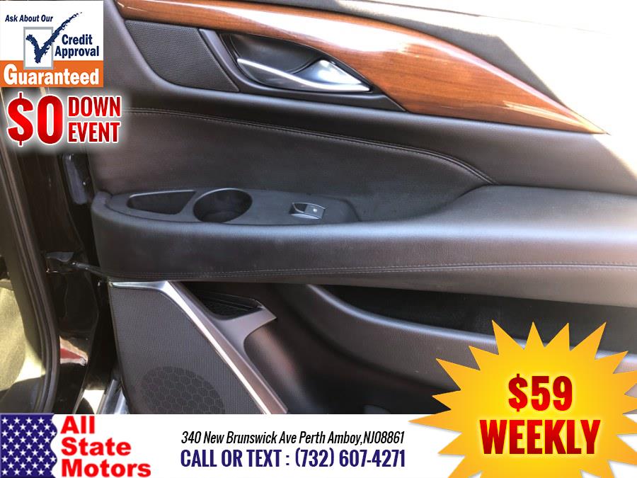 2017 Cadillac Escalade ESV 4WD 4dr, available for sale in Perth Amboy, New Jersey | All State Motor Inc. Perth Amboy, New Jersey 2017 Cadillac Escalade ESV 4WD 4dr, available for sale in Perth Amboy, New Jersey | All State Motor Inc. Perth Amboy, New Jersey
