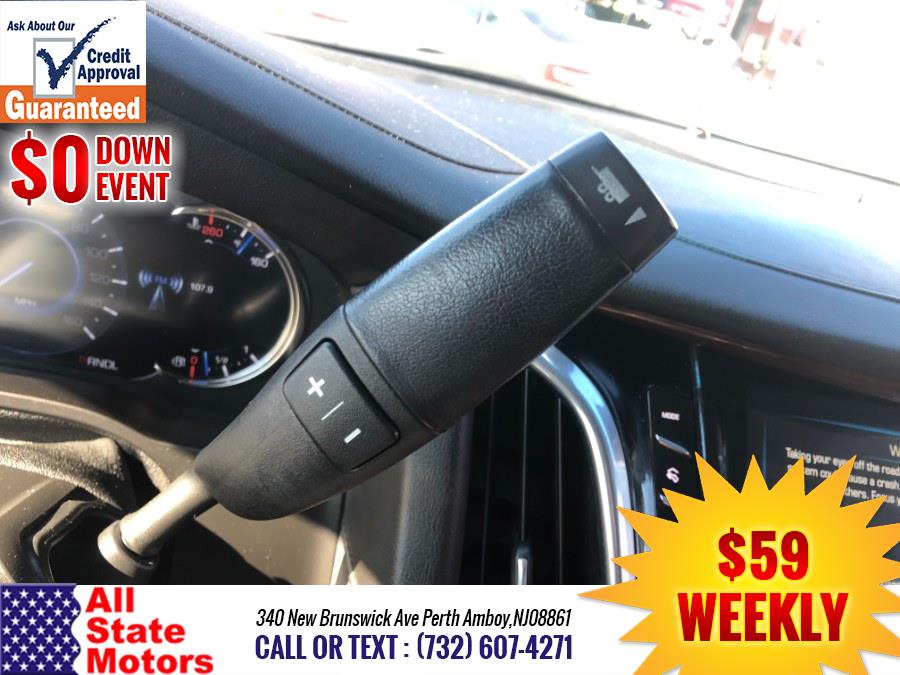 2017 Cadillac Escalade ESV 4WD 4dr, available for sale in Perth Amboy, New Jersey | All State Motor Inc. Perth Amboy, New Jersey 2017 Cadillac Escalade ESV 4WD 4dr, available for sale in Perth Amboy, New Jersey | All State Motor Inc. Perth Amboy, New Jersey