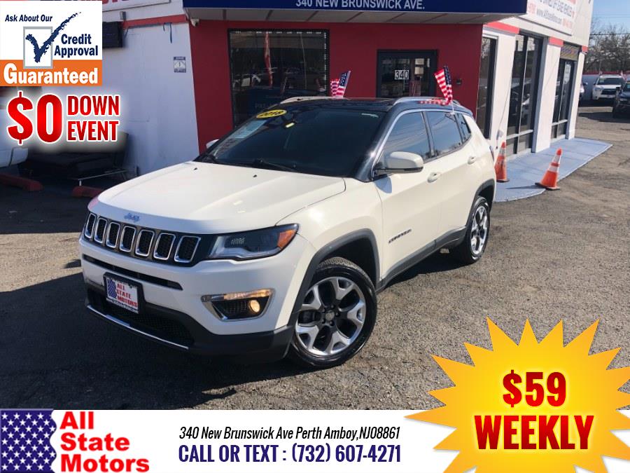 Used Jeep Linden, Elizabeth, Westfield, Edison, NJ Car Zone