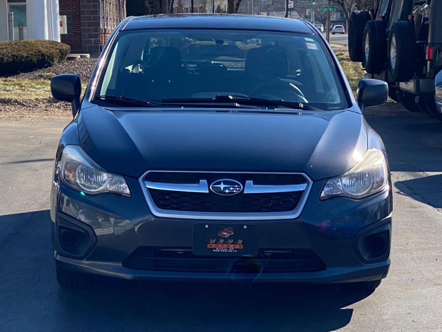 2014 Subaru Impreza Wagon 5dr Man 2.0i, available for sale in Canton, Connecticut | Lava Motors 2 Inc. Canton, Connecticut 2014 Subaru Impreza Wagon 5dr Man 2.0i, available for sale in Canton, Connecticut | Lava Motors 2 Inc. Canton, Connecticut