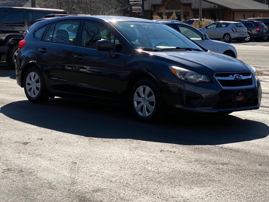 2014 Subaru Impreza Wagon 5dr Man 2.0i, available for sale in Canton, Connecticut | Lava Motors 2 Inc. Canton, Connecticut 2014 Subaru Impreza Wagon 5dr Man 2.0i, available for sale in Canton, Connecticut | Lava Motors 2 Inc. Canton, Connecticut