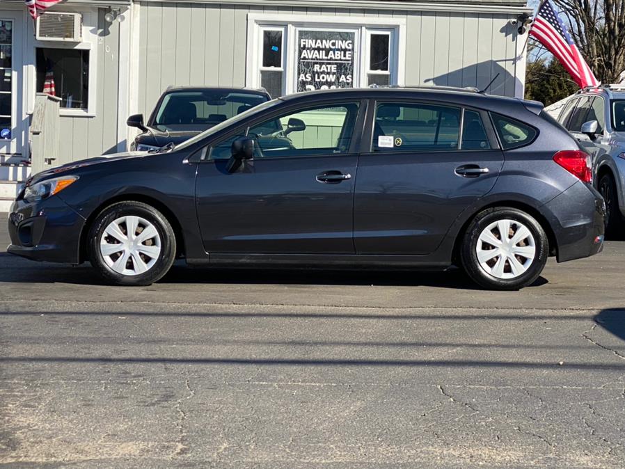 2014 Subaru Impreza Wagon 5dr Man 2.0i, available for sale in Canton, Connecticut | Lava Motors 2 Inc. Canton, Connecticut 2014 Subaru Impreza Wagon 5dr Man 2.0i, available for sale in Canton, Connecticut | Lava Motors 2 Inc. Canton, Connecticut