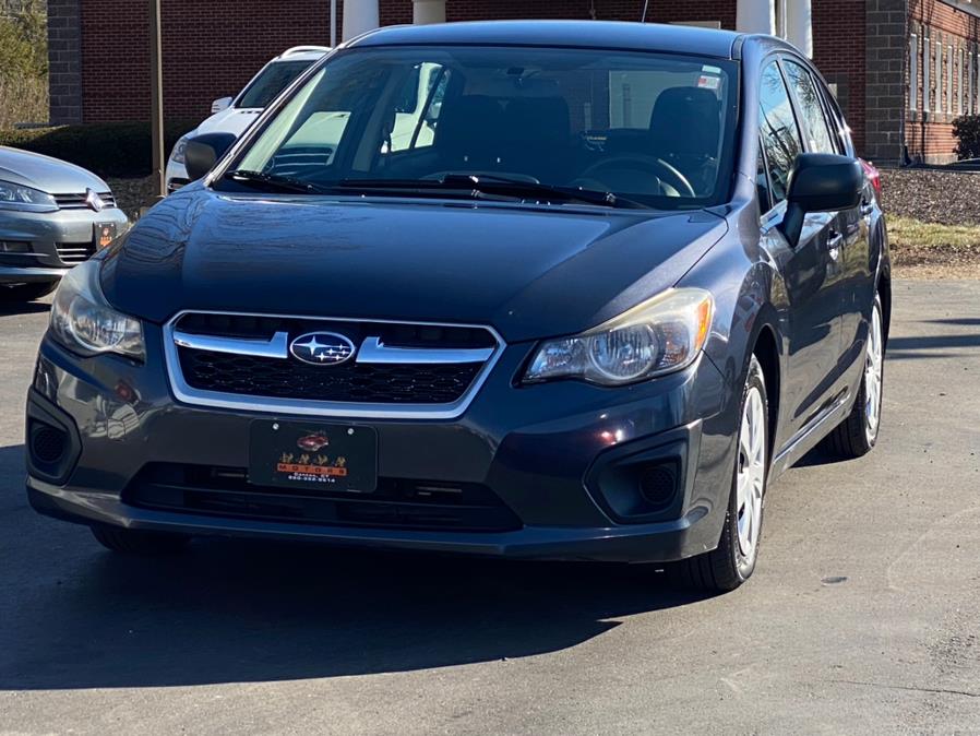 2014 Subaru Impreza Wagon 5dr Man 2.0i, available for sale in Canton, Connecticut | Lava Motors 2 Inc. Canton, Connecticut 2014 Subaru Impreza Wagon 5dr Man 2.0i, available for sale in Canton, Connecticut | Lava Motors 2 Inc. Canton, Connecticut