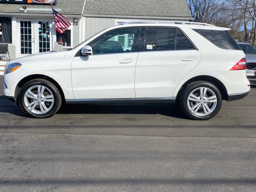 2014 Mercedes-Benz M-Class 4MATIC 4dr ML 350, available for sale in Canton, Connecticut | Lava Motors 2 Inc. Canton, Connecticut 2014 Mercedes-Benz M-Class 4MATIC 4dr ML 350, available for sale in Canton, Connecticut | Lava Motors 2 Inc. Canton, Connecticut